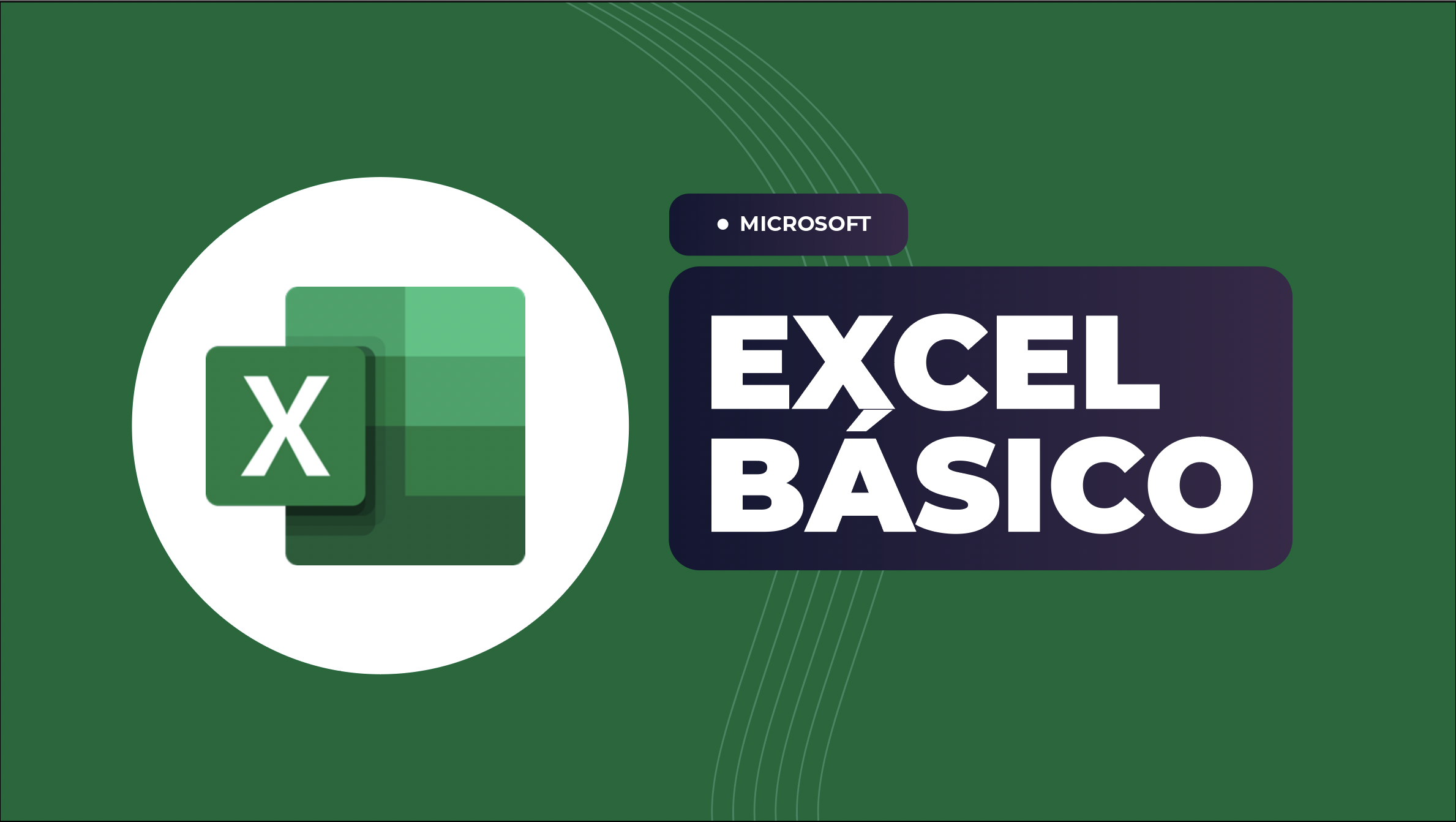 Curso Excel básico 